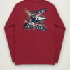 Cardinal Red