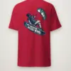 Cardinal Red