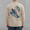 "My Vacation Needs Wind" Unisex Longsleeve T-shirt