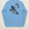 Carolina Blue
