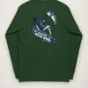 Forest Green