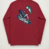 Cardinal Red