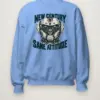 Carolina Blue