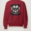 Cardinal Red