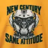 "New Century, Same Attitude" Heavy Blend Unisex Crewneck Sweatshirt