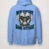 Carolina Blue