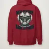 Cardinal Red
