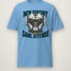 Carolina Blue