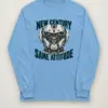 Carolina Blue