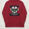 Cardinal Red