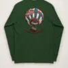 Forest Green