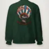 Forest Green