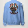 Carolina Blue