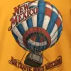 "New Mexico Air Traffic Worth Watching" Heavy Blend Unisex Crewneck Sweatshirt