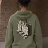 "Next Time, Hire Movers" Heavy Blend Unisex Pullover Hoodie
