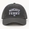 Dark Grey Heather