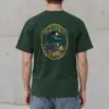 Forest Green