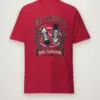 Cardinal Red