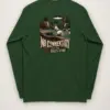 Forest Green