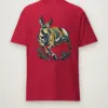 Cardinal Red