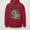 Cardinal Red