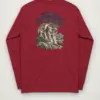 Cardinal Red