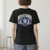 "NO PHASE UNKNOWN" Heavyweight Unisex Crewneck T-shirt