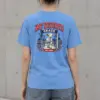 Carolina Blue