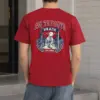 Cardinal Red