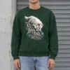 Forest Green