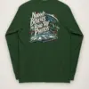 Forest Green