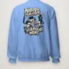 Carolina Blue