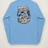 Carolina Blue