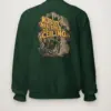 Forest Green