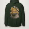 Forest Green