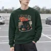 "Nobody Open The Trunk" Heavy Blend Unisex Crewneck Sweatshirt