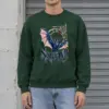 Forest Green