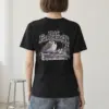 "Not Forgotten" Heavyweight Unisex Crewneck T-shirt
