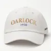 "OARLOCK 1936" Classic Dad Hat · Embroidered