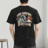 "Odd Company Lunar Society" Heavyweight Unisex Crewneck T-shirt