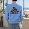 Carolina Blue