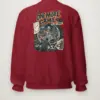 Cardinal Red