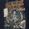 "One More Game Theory" Heavy Blend Unisex Pullover Hoodie
