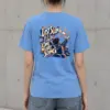 Carolina Blue