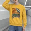 "One Win" Heavy Blend Unisex Crewneck Sweatshirt