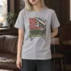 "One Win Still Discussing It" Heavyweight Unisex Crewneck T-shirt