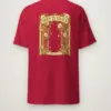 Cardinal Red