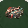 "Open Wheel Revival" Unisex Longsleeve T-shirt