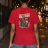 Cardinal Red