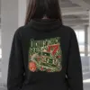 "Orchard Switchback Rally" Heavy Blend Unisex Pullover Hoodie